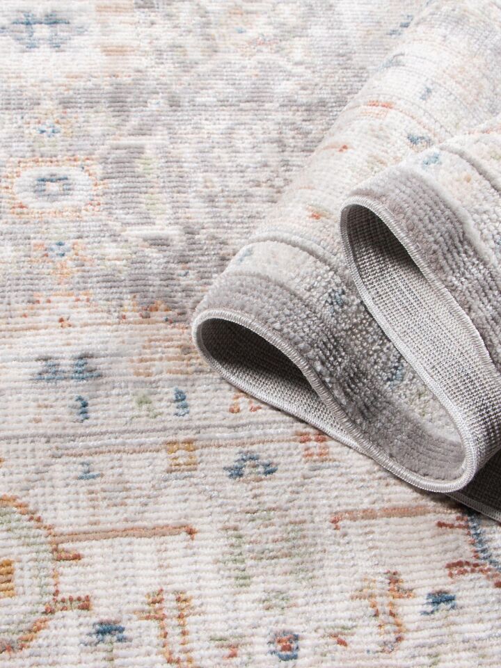 Home Dream Authentic Salon, Mutfak , Oturma Odası ve Çocuk Odası Halısı G0680A