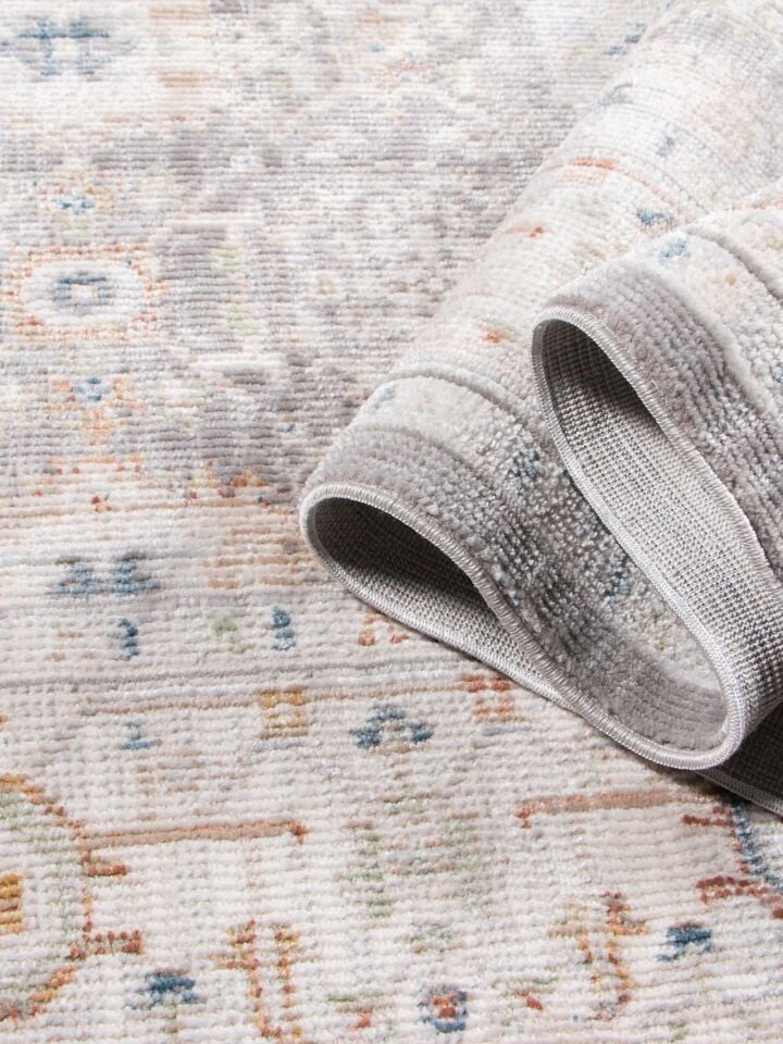 Home Dream Authentic Salon, Mutfak , Oturma Odası ve Çocuk Odası Halısı G0680A