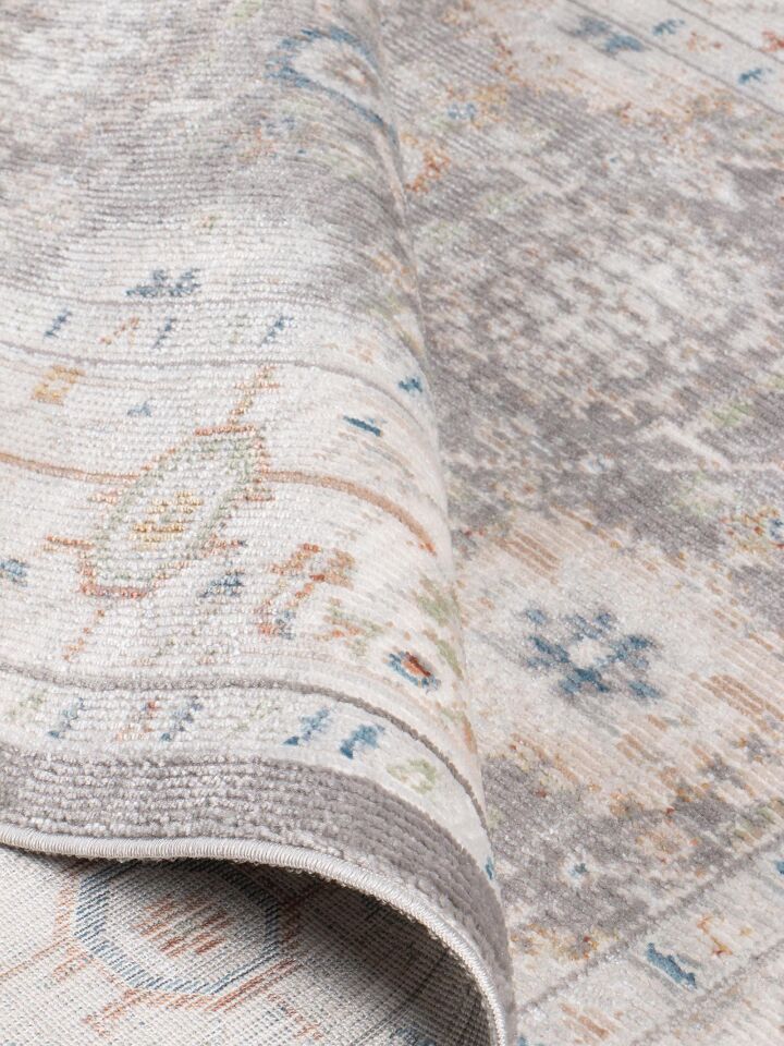 Home Dream Authentic Salon, Mutfak , Oturma Odası ve Çocuk Odası Halısı G0680A