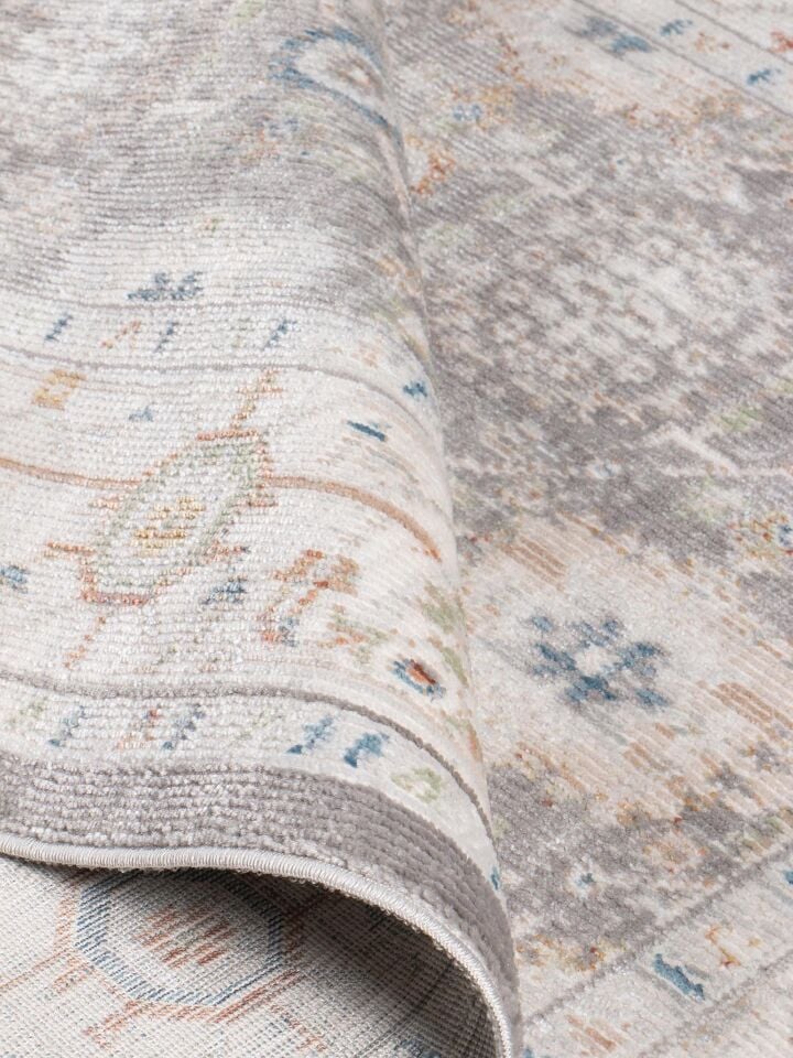 Home Dream Authentic Salon, Mutfak , Oturma Odası ve Çocuk Odası Halısı G0680A