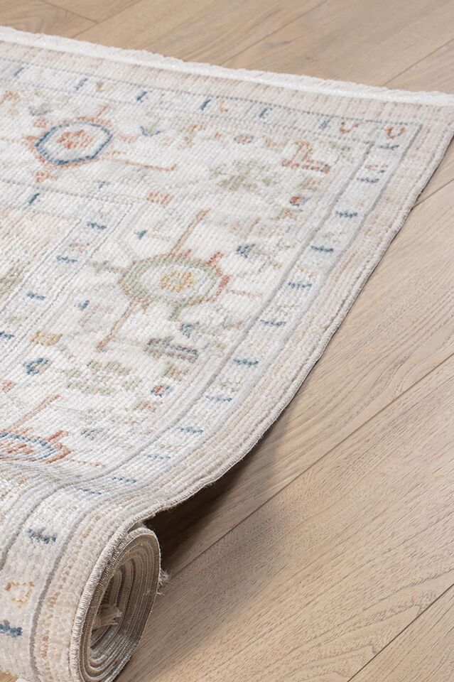 Home Dream Authentic Salon, Mutfak , Oturma Odası ve Çocuk Odası Halısı G0680A