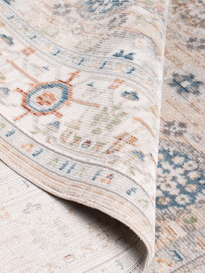 Home Dream Authentic Salon, Mutfak , Oturma Odası ve Çocuk Odası Halısı G0680A