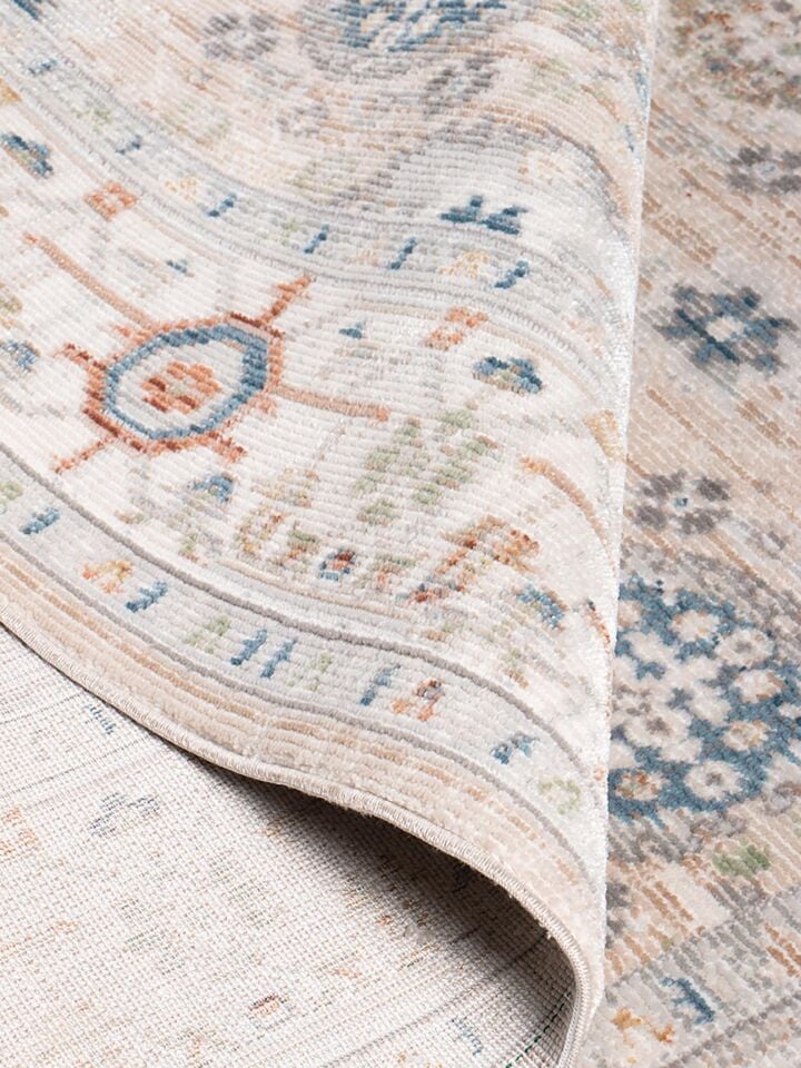 Home Dream Authentic Salon, Mutfak , Oturma Odası ve Çocuk Odası Halısı G0680A