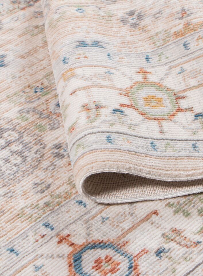 Home Dream Authentic Salon, Mutfak , Oturma Odası ve Çocuk Odası Halısı G0680A