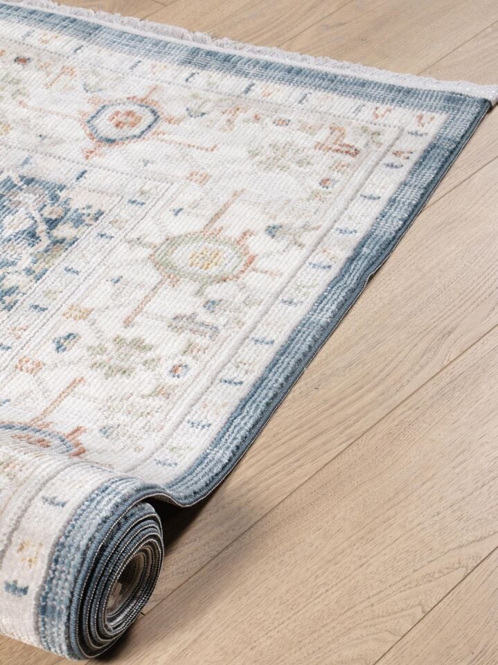 Home Dream Authentic Salon, Mutfak , Oturma Odası ve Çocuk Odası Halısı G0680A