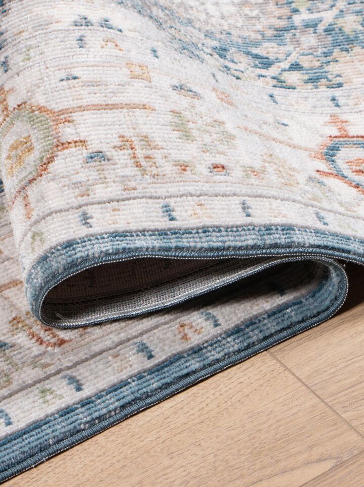 Home Dream Authentic Salon, Mutfak , Oturma Odası ve Çocuk Odası Halısı G0680A