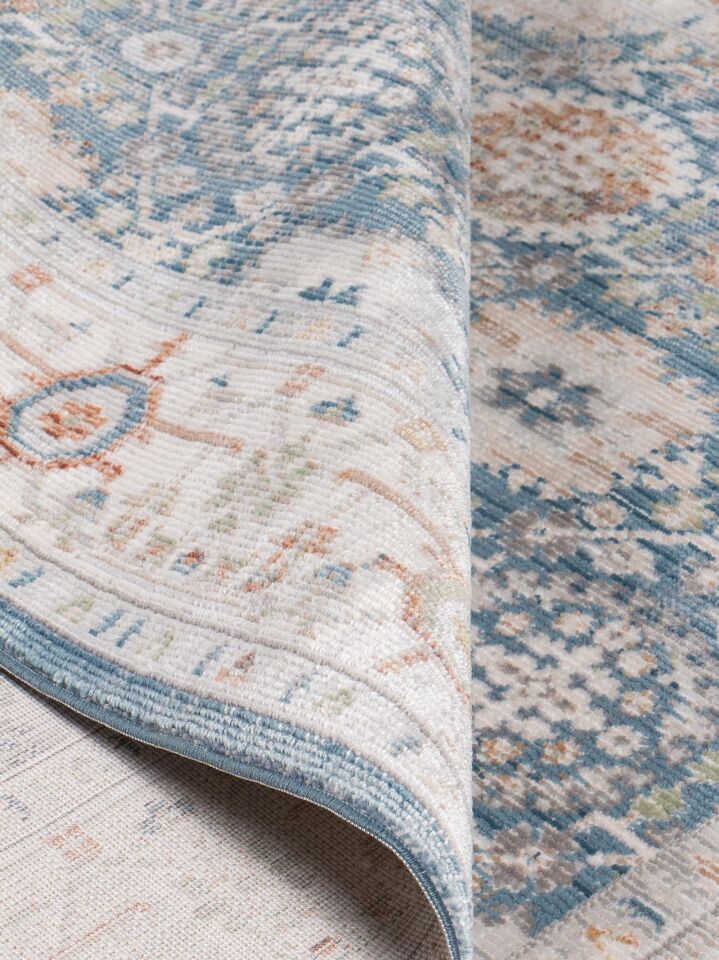 Home Dream Authentic Salon, Mutfak , Oturma Odası ve Çocuk Odası Halısı G0680A