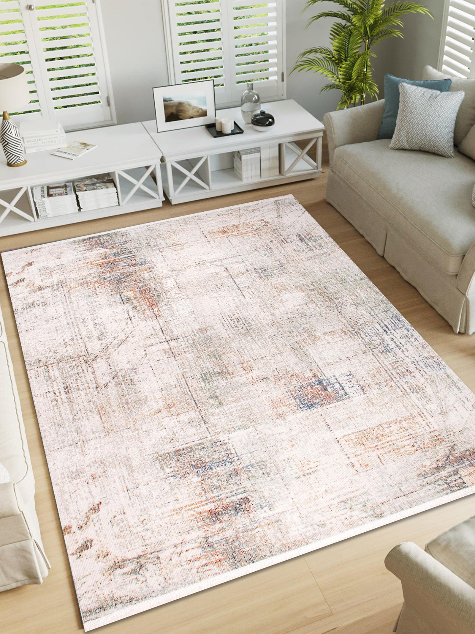 Home Dream Authentic Salon, Mutfak , Oturma Odası ve Çocuk Odası Halısı G0681A