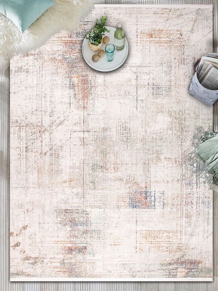 Home Dream Authentic Salon, Mutfak , Oturma Odası ve Çocuk Odası Halısı G0681A