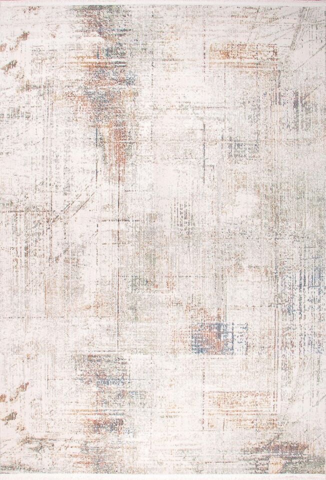 Home Dream Authentic Salon, Mutfak , Oturma Odası ve Çocuk Odası Halısı G0681A