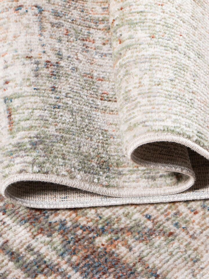 Home Dream Authentic Salon, Mutfak , Oturma Odası ve Çocuk Odası Halısı G0681A