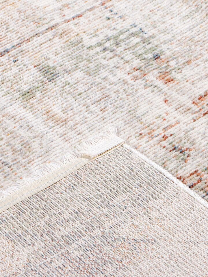 Home Dream Authentic Salon, Mutfak , Oturma Odası ve Çocuk Odası Halısı G0681A