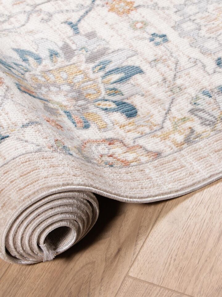 Home Dream Authentic Salon, Mutfak , Oturma Odası ve Çocuk Odası Halısı N0089B