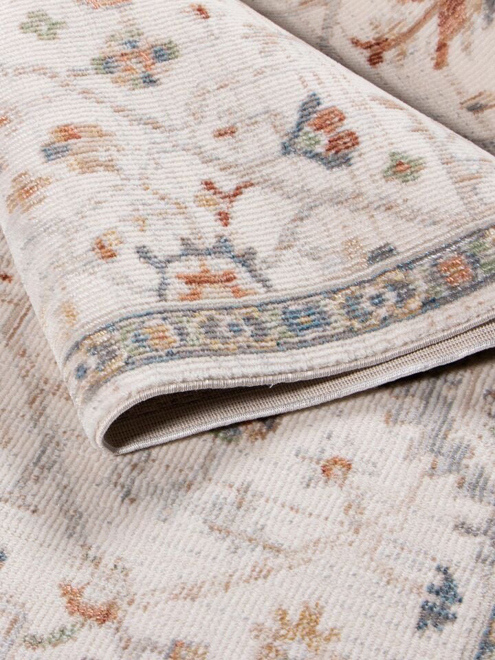 Home Dream Authentic Salon, Mutfak , Oturma Odası ve Çocuk Odası Halısı N0089B