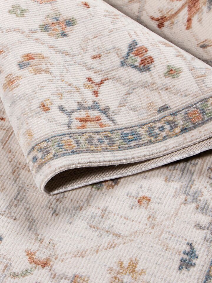 Home Dream Authentic Salon, Mutfak , Oturma Odası ve Çocuk Odası Halısı N0089B