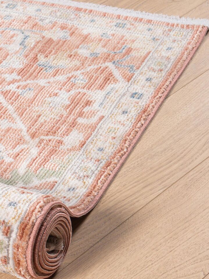 Home Dream Authentic Salon, Mutfak , Oturma Odası ve Çocuk Odası Halısı N0089B