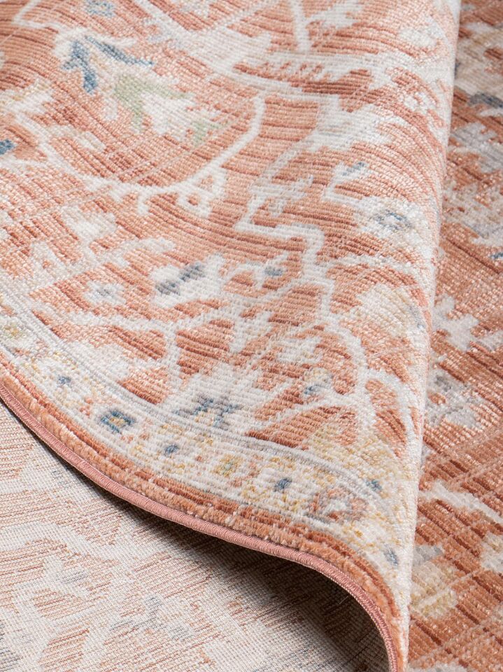 Home Dream Authentic Salon, Mutfak , Oturma Odası ve Çocuk Odası Halısı N0089B