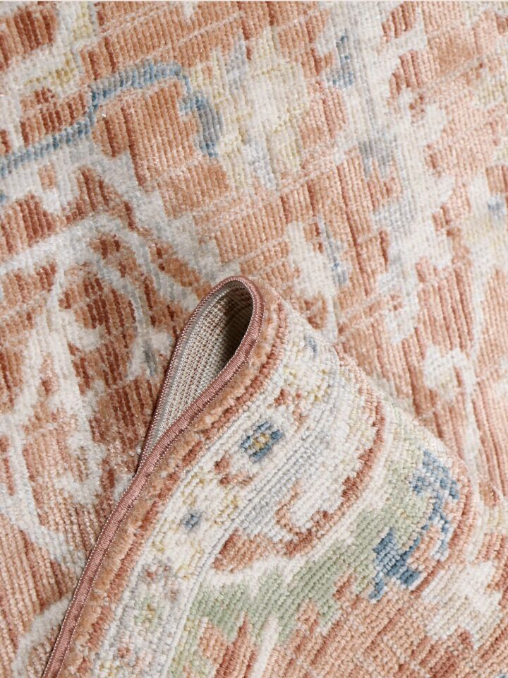 Home Dream Authentic Salon, Mutfak , Oturma Odası ve Çocuk Odası Halısı N0089B