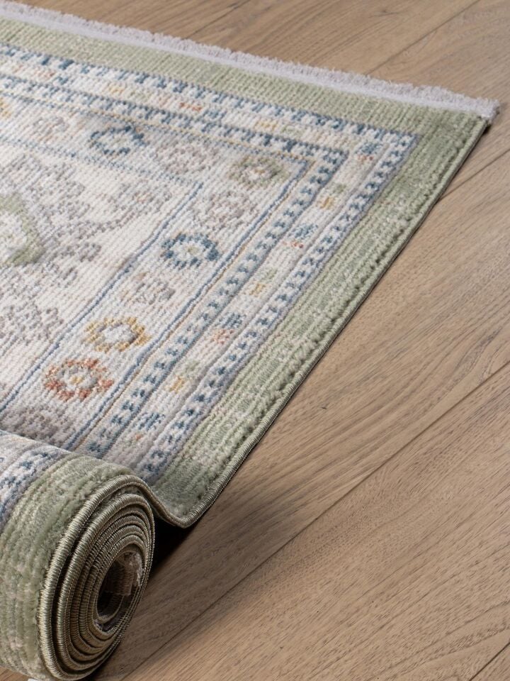 Home Dream Authentic Salon, Mutfak , Oturma Odası ve Çocuk Odası Halısı N0104A