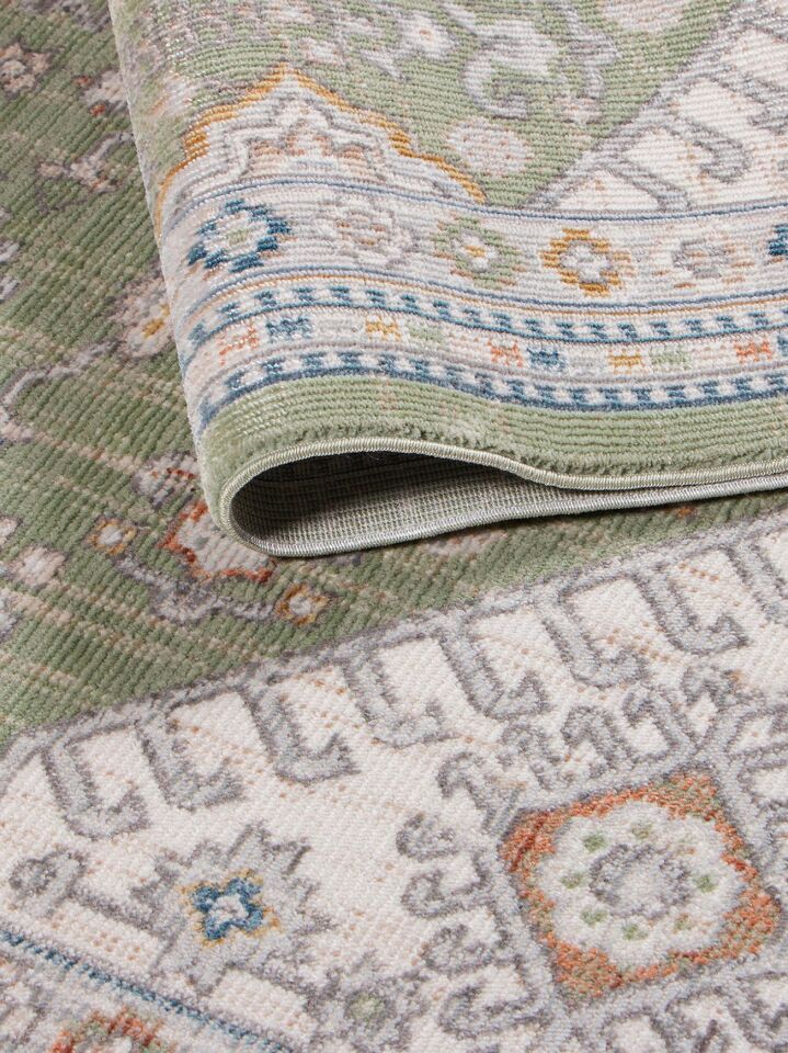 Home Dream Authentic Salon, Mutfak , Oturma Odası ve Çocuk Odası Halısı N0104A