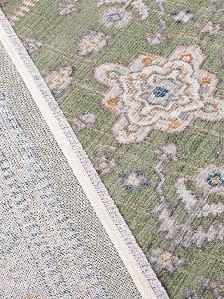 Home Dream Authentic Salon, Mutfak , Oturma Odası ve Çocuk Odası Halısı N0104A