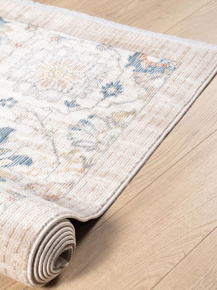 Home Dream Authentic Salon, Mutfak , Oturma Odası ve Çocuk Odası Halısı P0065A