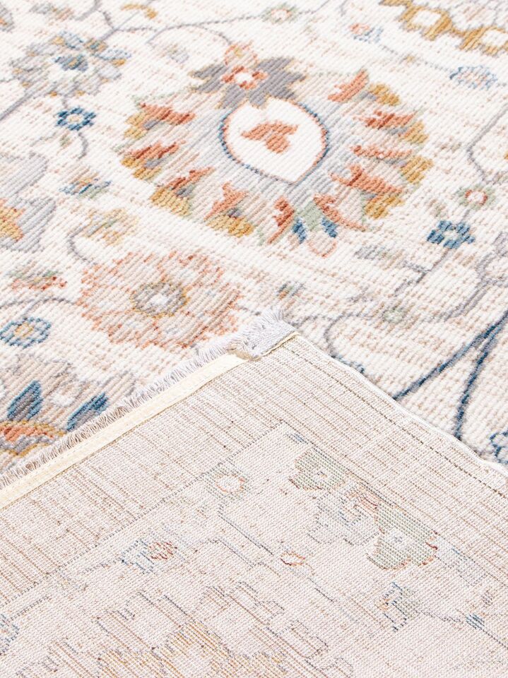 Home Dream Authentic Salon, Mutfak , Oturma Odası ve Çocuk Odası Halısı P0065A