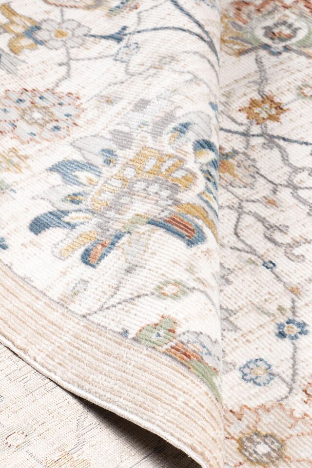 Home Dream Authentic Salon, Mutfak , Oturma Odası ve Çocuk Odası Halısı P0065A