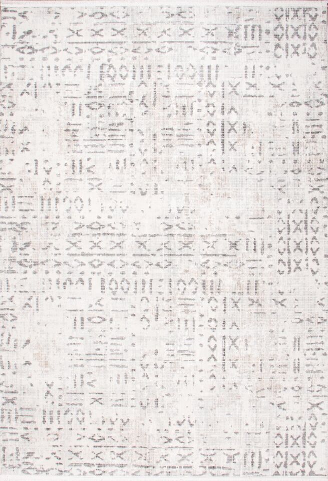 Home Dream Authentic Salon, Mutfak , Oturma Odası ve Çocuk Odası Halısı R0091A