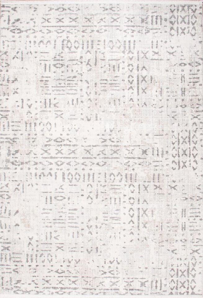 Home Dream Authentic Salon, Mutfak , Oturma Odası ve Çocuk Odası Halısı R0091A