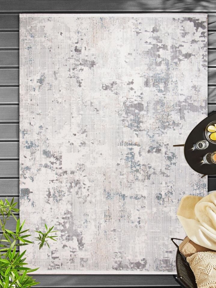 Home Dream Authentic Salon, Mutfak , Oturma Odası ve Çocuk Odası Halısı R0092A