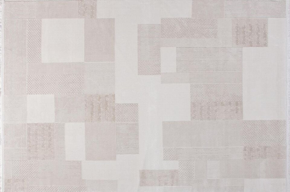 Home Dream Petra Salon, Mutfak , Oturma Odası ve Çocuk Odası Halısı H0132A