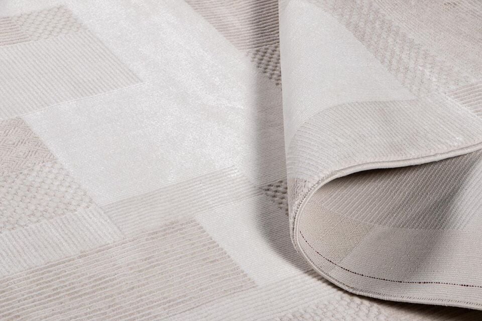 Home Dream Petra Salon, Mutfak , Oturma Odası ve Çocuk Odası Halısı H0132A