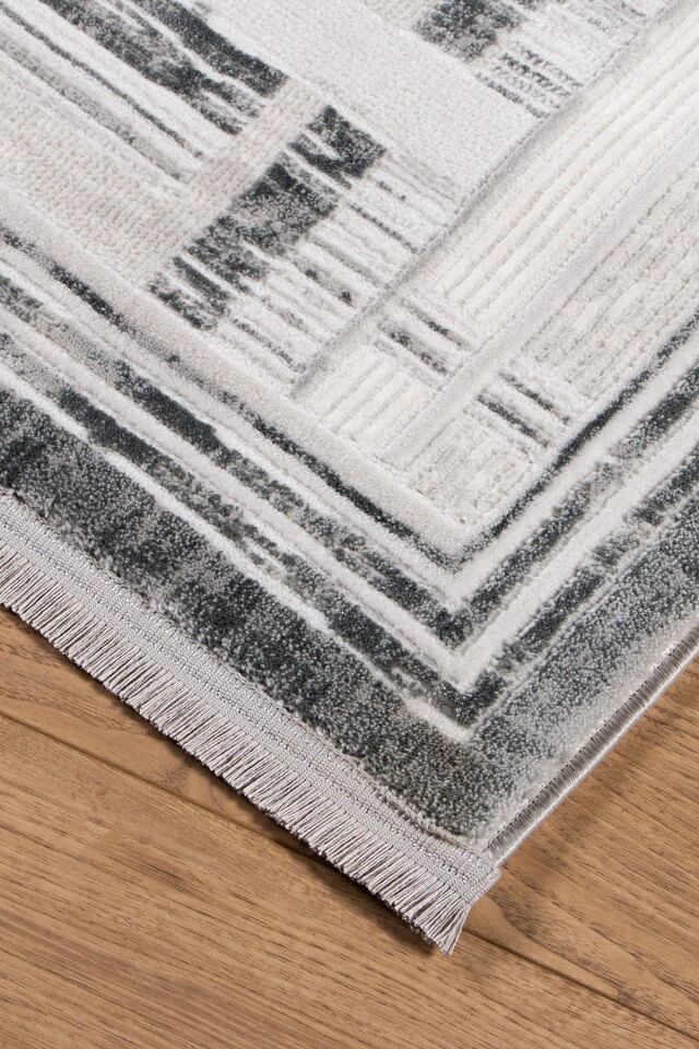 Home Dream Petra Salon, Mutfak , Oturma Odası ve Çocuk Odası Halısı 0L369A