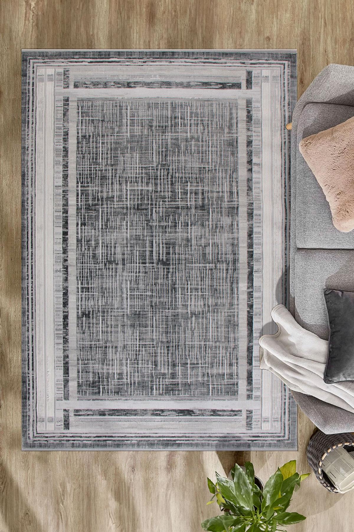 Home Dream Petra Salon, Mutfak , Oturma Odası ve Çocuk Odası Halısı 0L369A