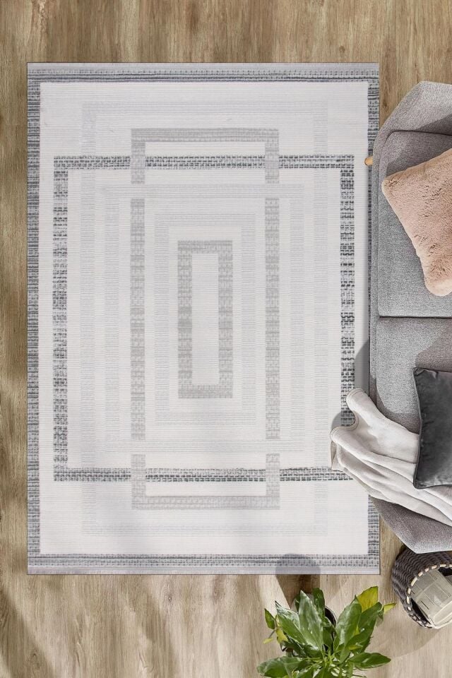 Home Dream Petra Salon, Mutfak , Oturma Odası ve Çocuk Odası Halısı 0L378A