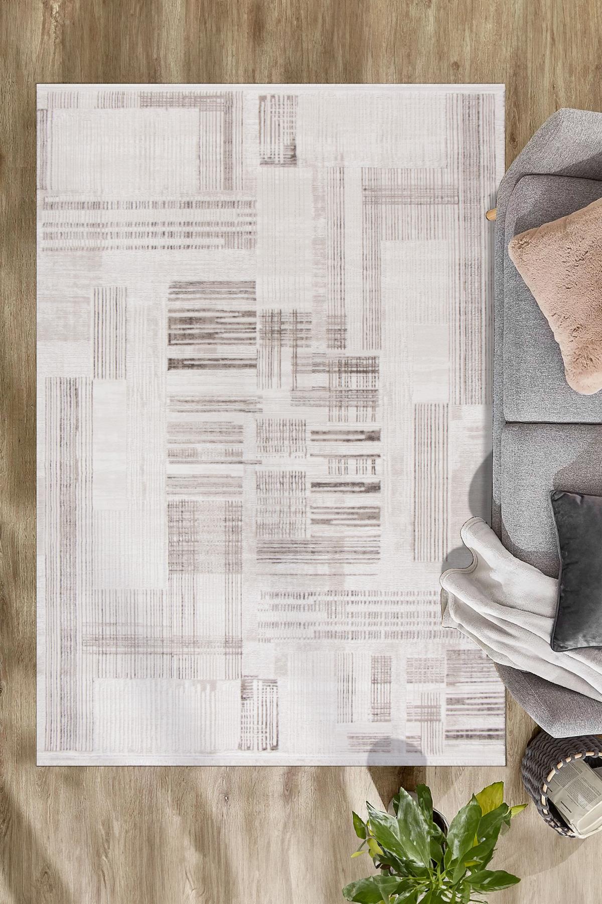 Home Dream Petra Salon, Mutfak , Oturma Odası ve Çocuk Odası Halısı 0L380A