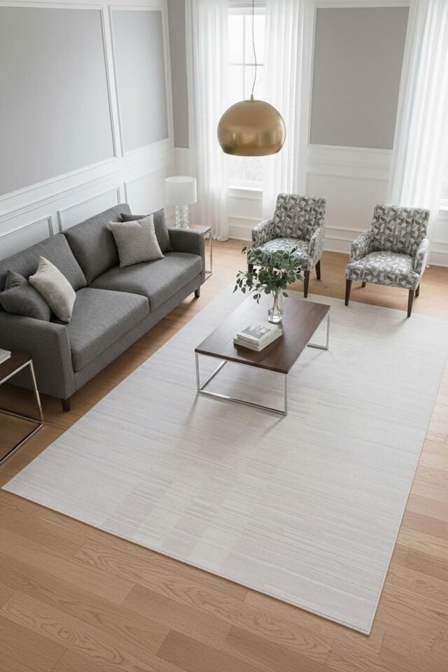 Home Dream Petra Salon, Mutfak , Oturma Odası ve Çocuk Odası Halısı 0L391A