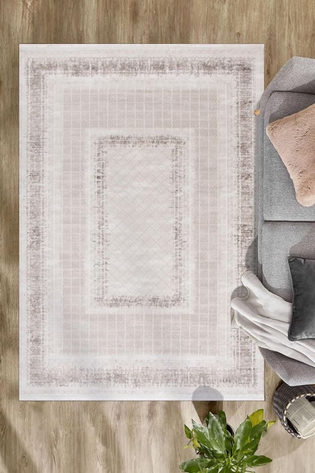 Home Dream Petra Salon, Mutfak , Oturma Odası ve Çocuk Odası Halısı 0L368A