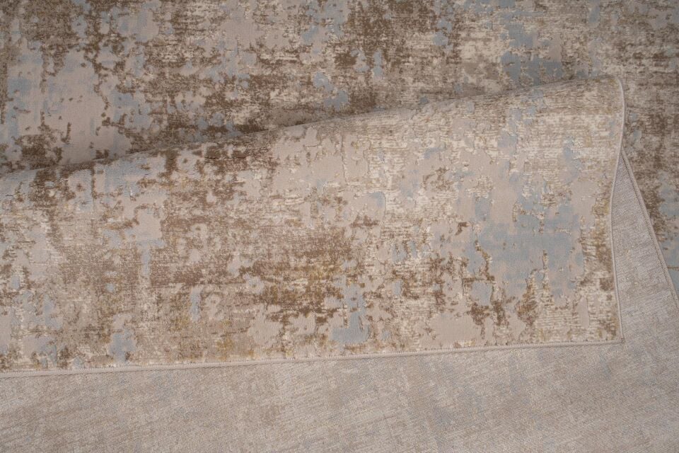 Home Dream Modern Mousse Çocuk Odası Oturma Odası Salon Mutfak Halısı MM002