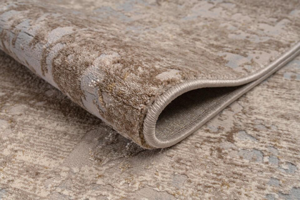 Home Dream Modern Mousse Çocuk Odası Oturma Odası Salon Mutfak Halısı MM002