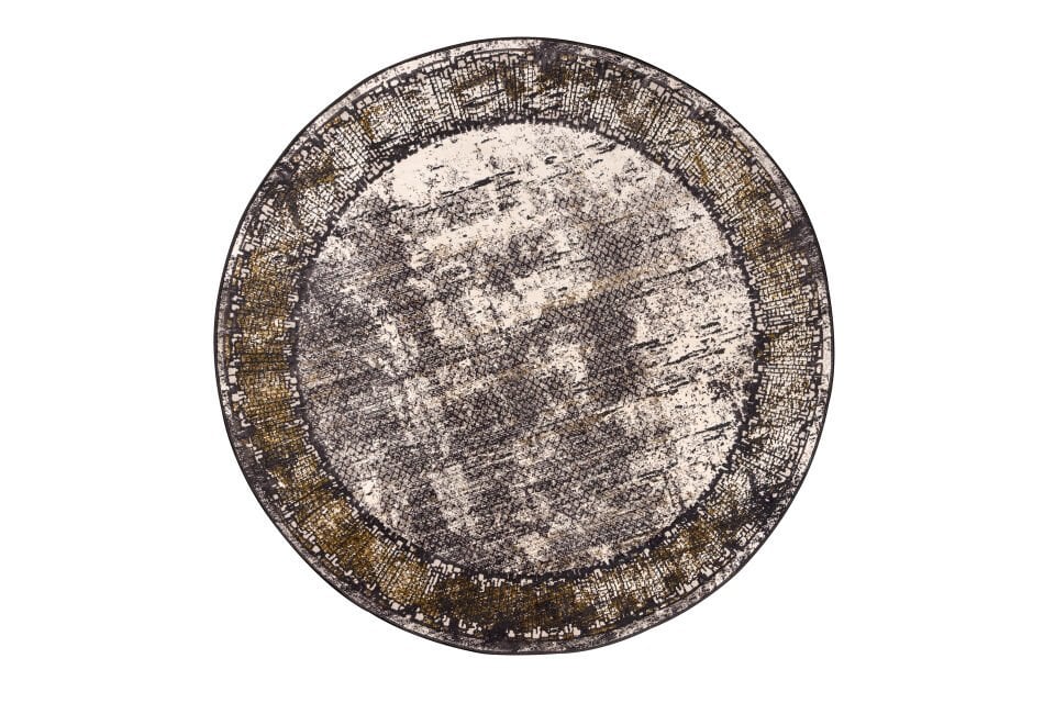 Home Dream Lykia Gri Gold Modern Halı LYK012