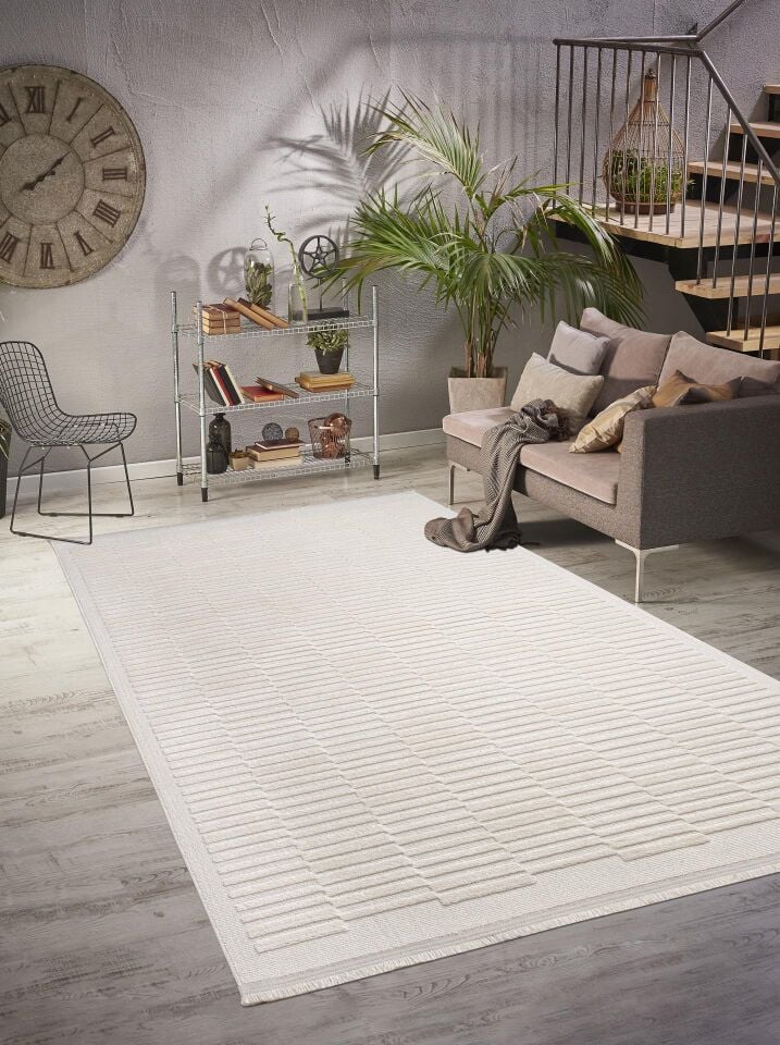 Home Dream HAZEL Çocuk Odası Oturma Odası Salon Mutfak Halısı HZL001