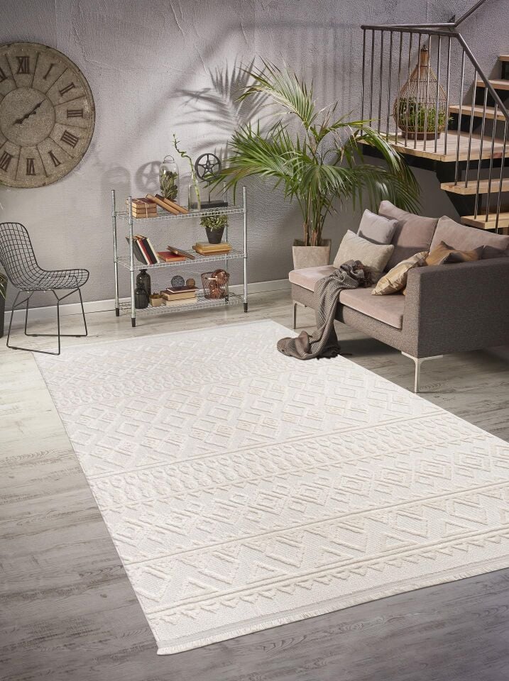 Home Dream HAZEL Çocuk Odası Oturma Odası Salon Mutfak Halısı HZL002