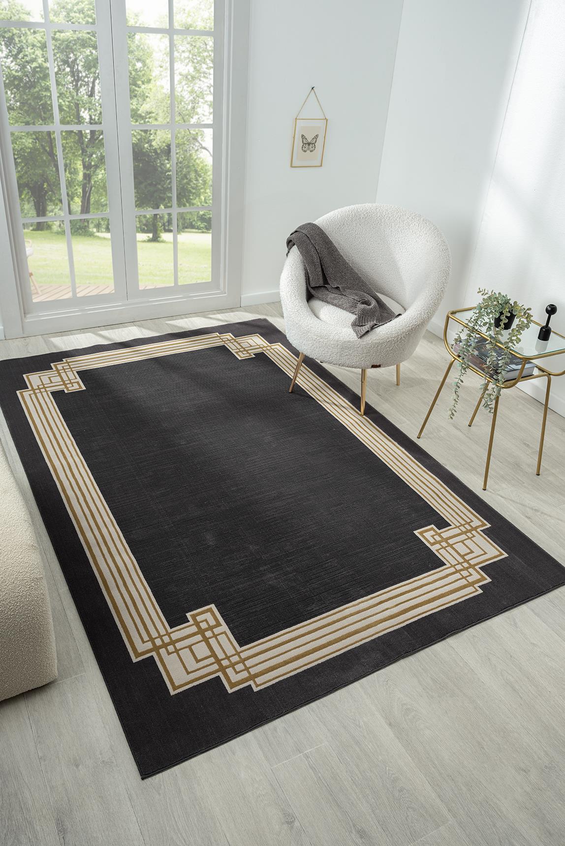 Home Dream Awbari Salon Oturma Odası Mutfak Çocuk Odası Halısı