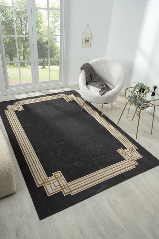 Home Dream Awbari Salon Oturma Odası Mutfak Çocuk Odası Halısı