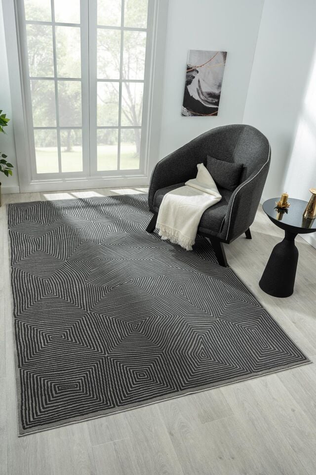 Home Dream Belait Salon Oturma Odası Mutfak Çocuk Odası Halısı