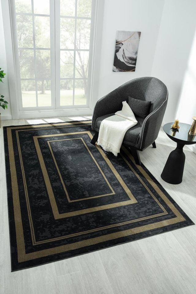 Home Dream Bamian Salon Oturma Odası Mutfak Çocuk Odası Halısı