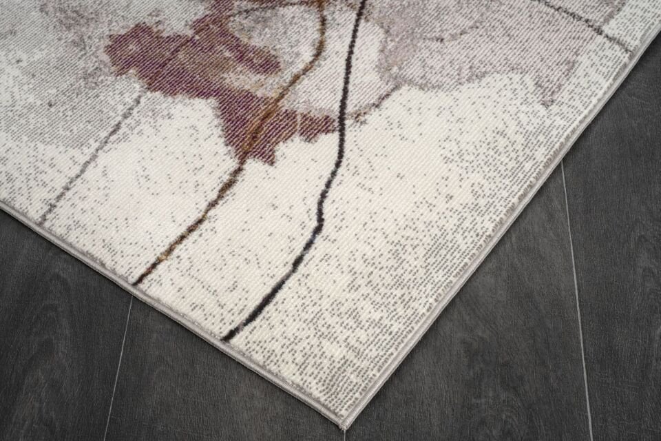 Home Dream Freemind Krem Multi Modern Halı FRM004