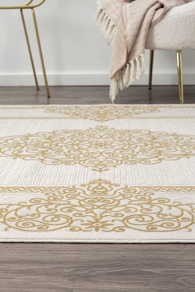 Home Dream Banaba Salon Oturma Odası Mutfak Çocuk Odası Halısı